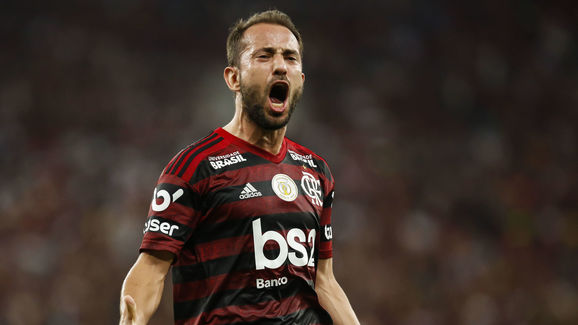 Everton Ribeiro