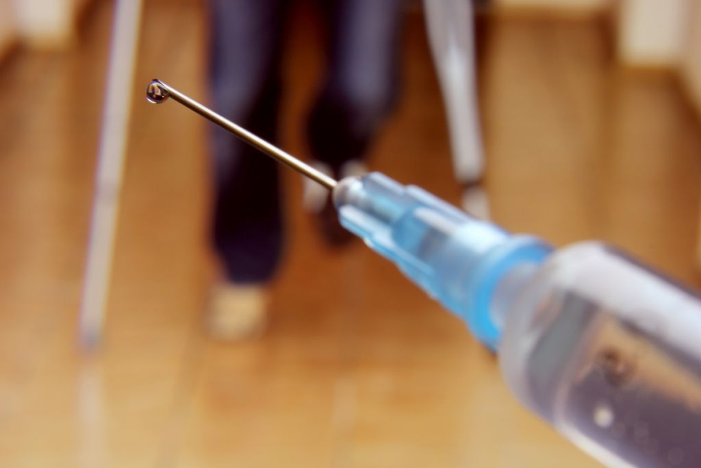 Vacina contra herpes deve ser testada em humanos - 2