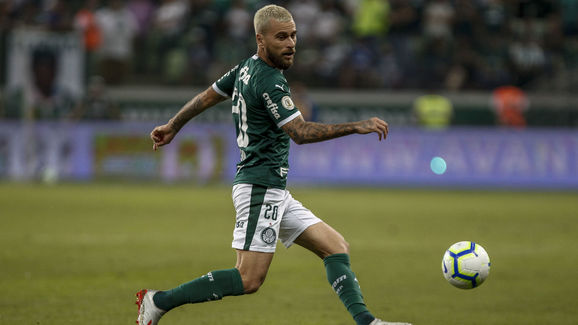 Lucas Lima