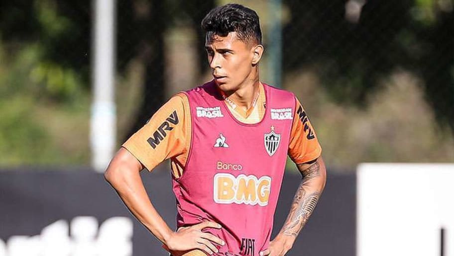 Vitor Mendes deve ganhar espaço e Galo busca permanência para 2020; Santos impõe condições - 1