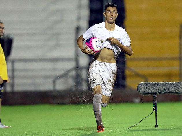 Vitor Mendes deve ganhar espaço e Galo busca permanência para 2020; Santos impõe condições - 2