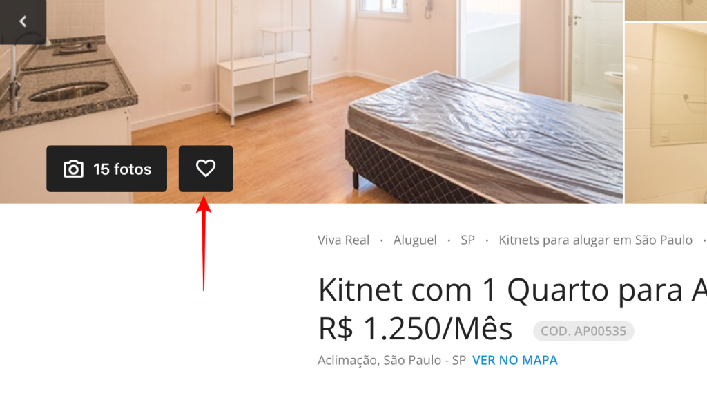 VivaReal | Como usar a plataforma para alugar ou comprar um imóvel - 5