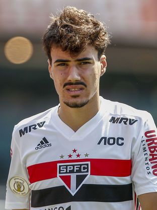 Igor Gomes