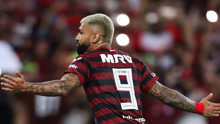 West Ham entra na briga com o Flamengo e formaliza oferta astronômica para Gabigol - 1