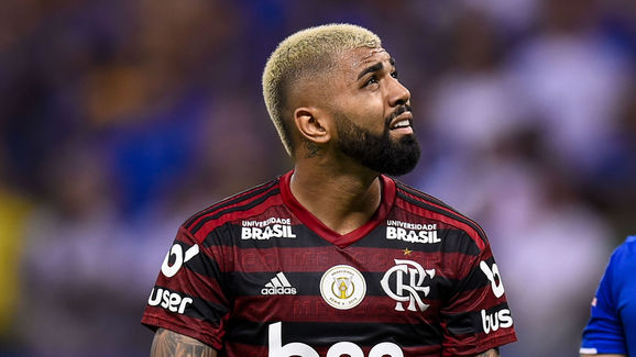 Gabriel Barbosa