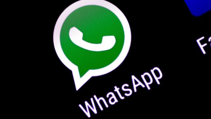 WhatsApp agora tem desbloqueio por impressão digital no Android - 1