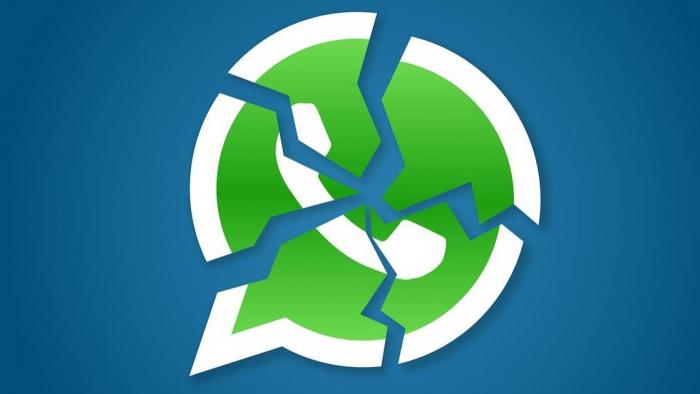 WhatsApp conserta falha de segurança envolvendo GIFs - 1