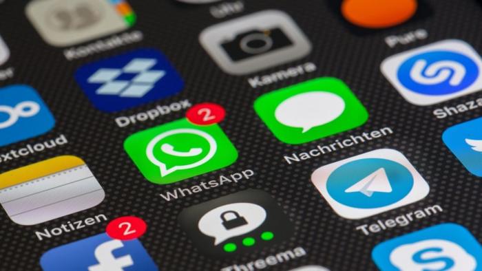 WhatsApp testa Modo Noturno independente das configurações do Android - 1