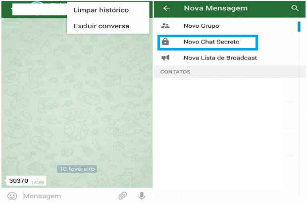 Zap Zap: 5 funções do app que não são encontradas no WhatsApp - 3