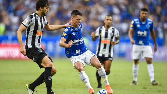 Thiago Neves,Igor Rabelo