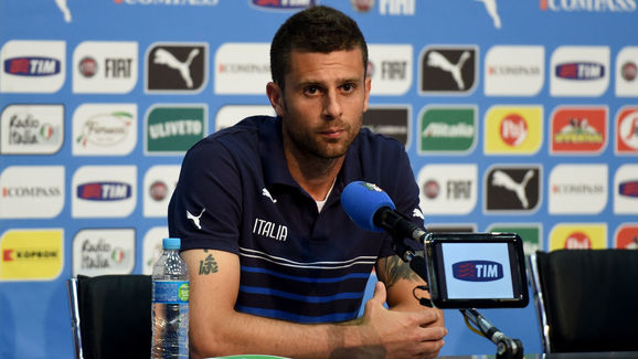 Thiago Motta