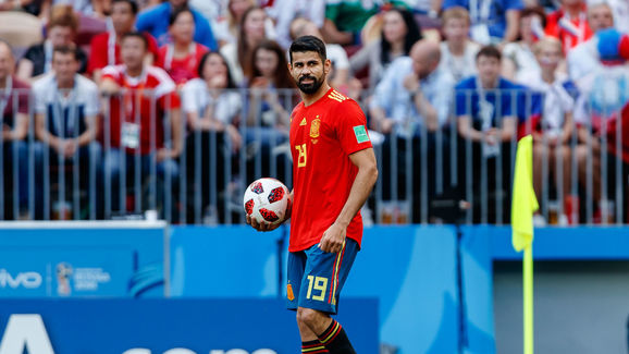 Diego Costa