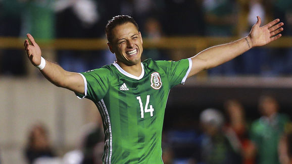 Javier Hernandez