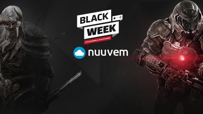 10 jogos imperdíveis com desconto na Black Week da Nuuvem - 1