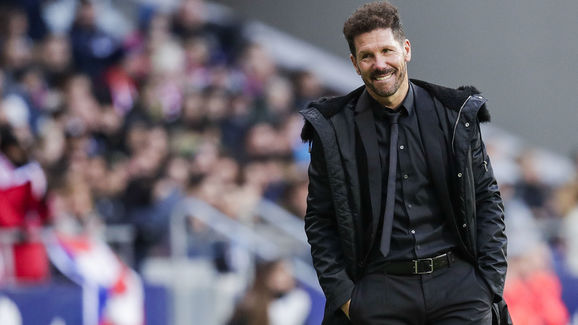 Diego Simeone