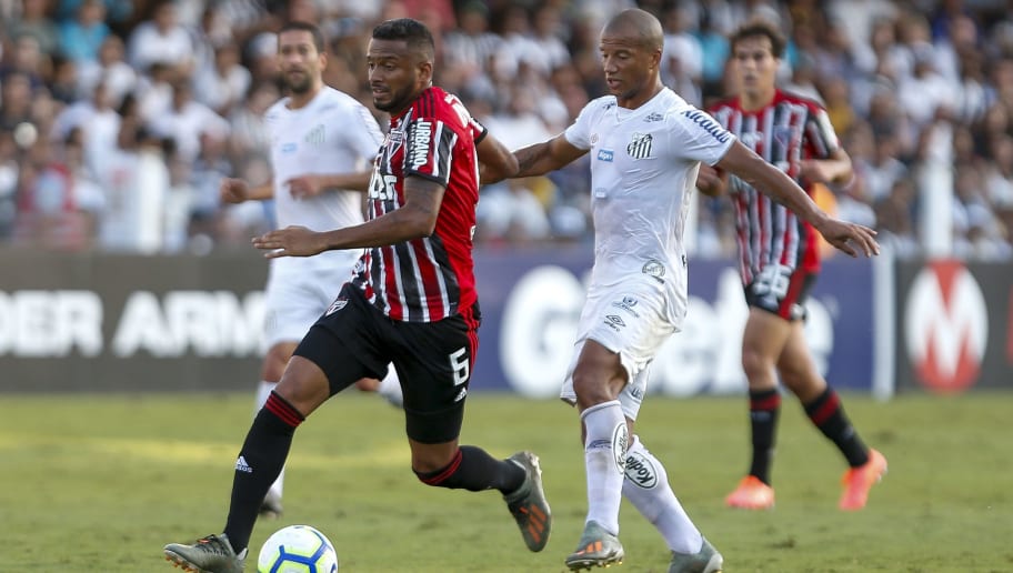 4 erros e acertos de arbitragem na 33ª rodada do Campeonato Brasileiro - 1