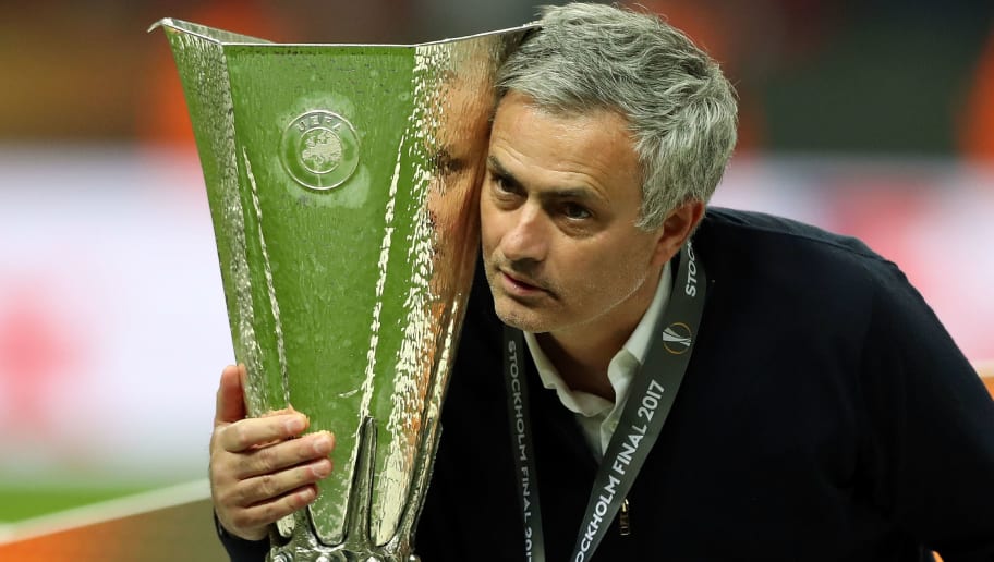 5 curiosidades sobre a carreira de José Mourinho em seu retorno ao futebol - 1