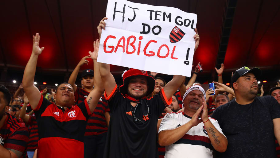 5 dicas para o torcedor do Flamengo conseguir frear a ansiedade até a decisão - 1
