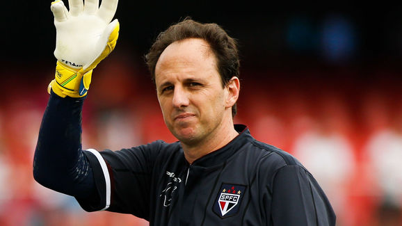 Rogerio Ceni