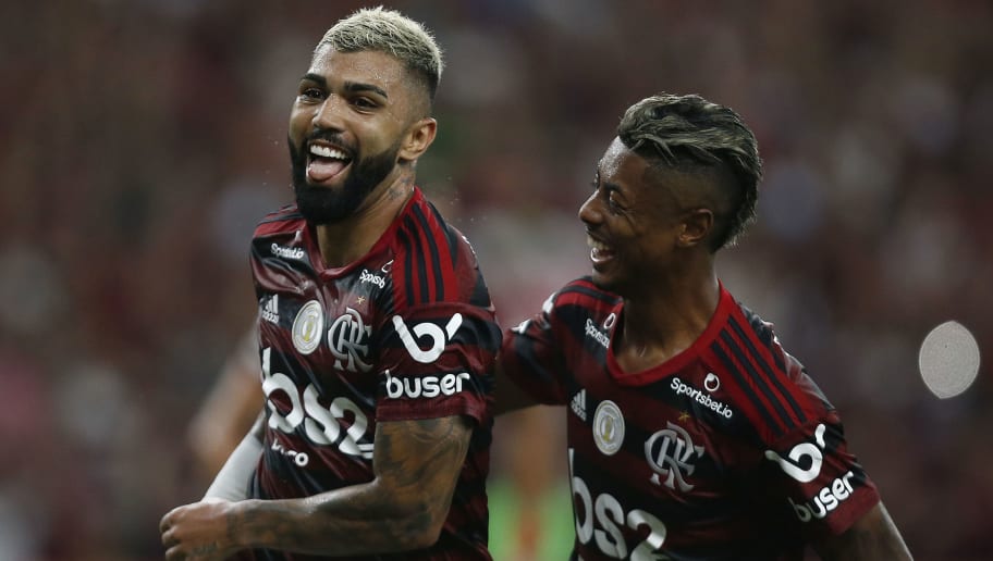 5 jogadores que podem decidir a final da Libertadores 2019 - 1
