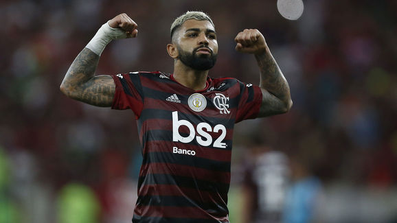 Gabriel Barbosa