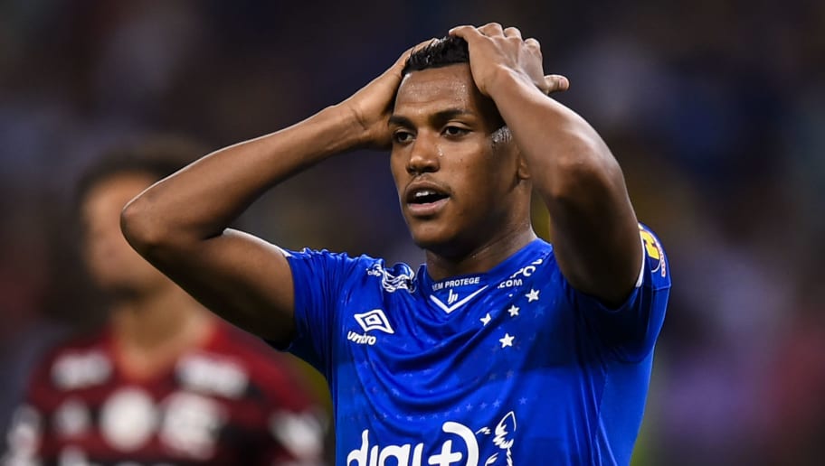 5 motivos para acreditar que o Cruzeiro não será rebaixado - 1