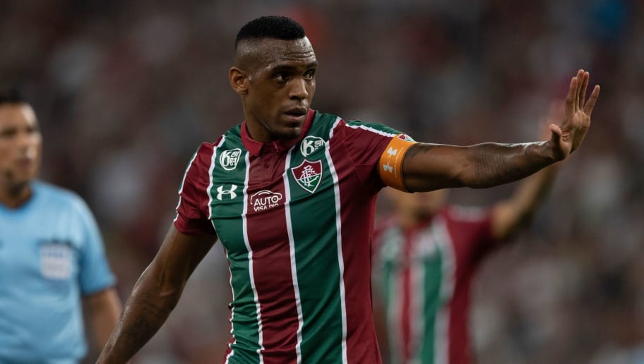 5 motivos para acreditar que o Fluminense não será rebaixado - 1