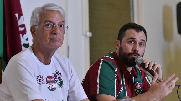 5 motivos para acreditar que o Fluminense não será rebaixado - 6