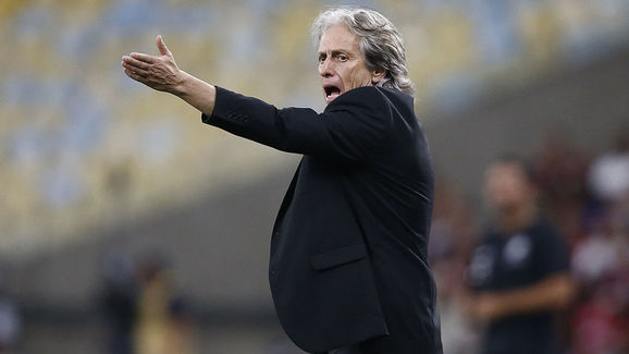 Jorge Jesus