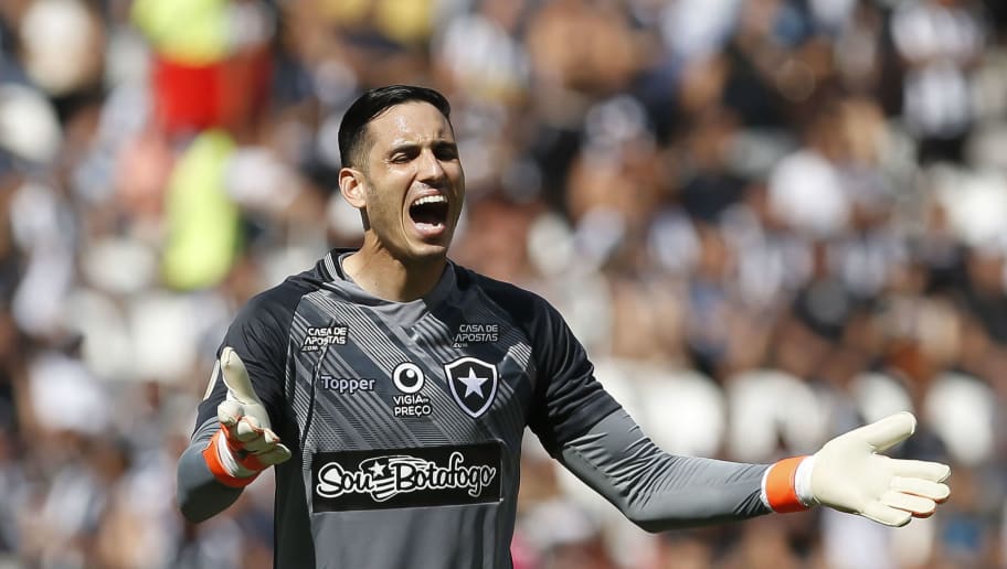 5 razões para se acreditar que o Botafogo não será rebaixado - 1