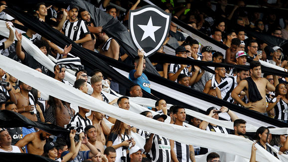 Botafogo v Vasco da Gama - Brasileirao Series A 2019