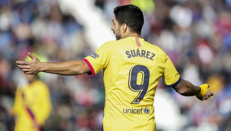 6 centroavantes que o Barcelona pode monitorar para substituir Luis Suárez - 1