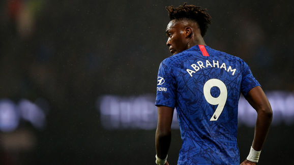 Tammy Abraham