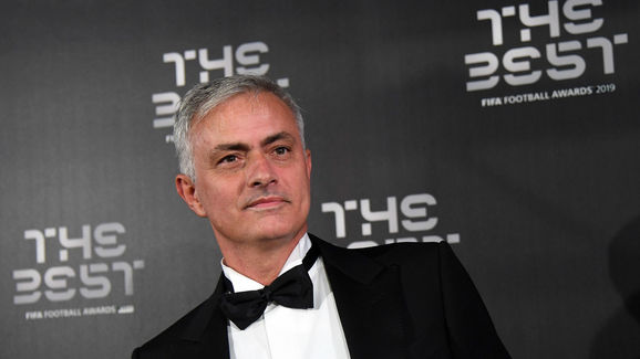 José Mourinho