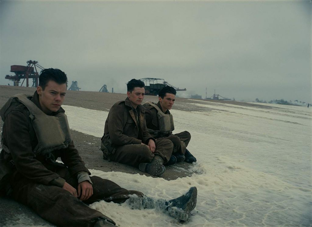 7 melhores filmes de guerra inspirados em histórias reais - 3