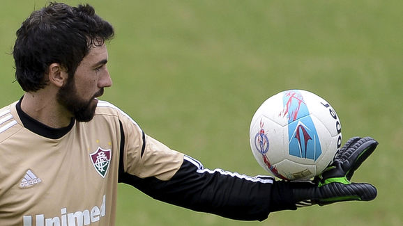 Ricardo Berna