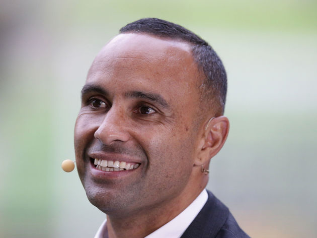 Archie Thompson