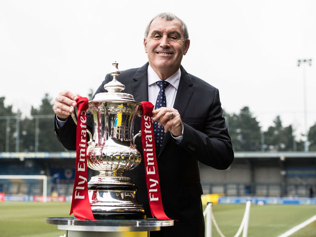 Peter Shilton