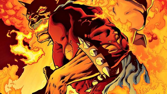 9 heróis da DC e da Marvel tão assustadores quanto os vilões - 1