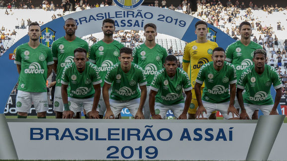 Corinthians v Chapecoense - Brasileirao Series A 2019