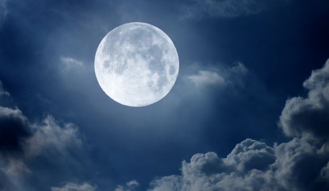 A Lua Cheia não influencia negativamente nosso comportamento; isso é puro mito - 3