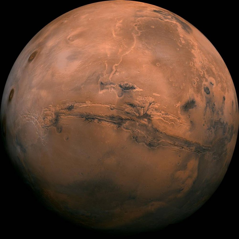 A origem mitológica dos nomes de planetas e luas do Sistema Solar - 5