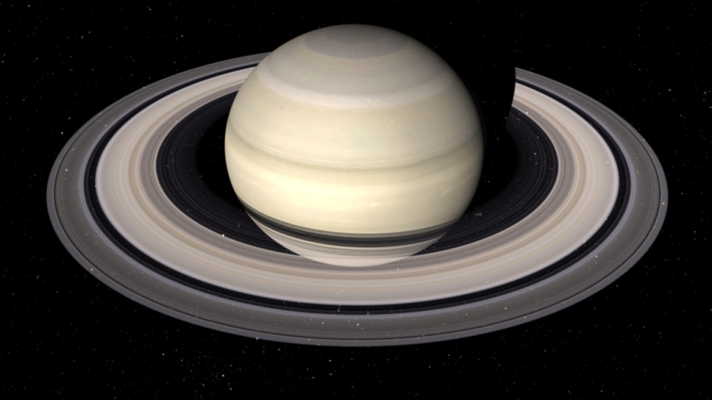 A origem mitológica dos nomes de planetas e luas do Sistema Solar - 7