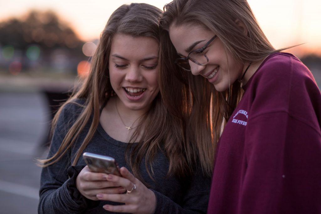Adolescentes e tecnologia: como manter essa relação saudável? - 3