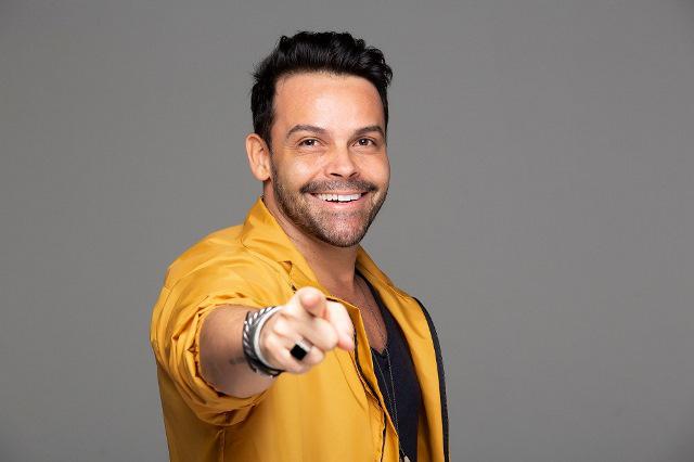 Alexandre Peixe lança single com participação de Saulo - 1