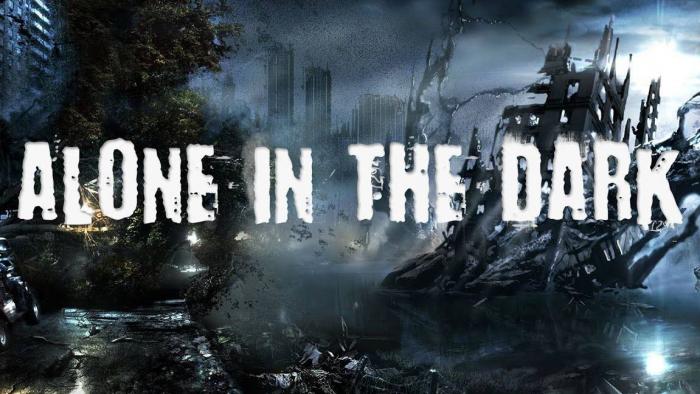 Alone in the Dark: veja curiosidades sobre o game - 1