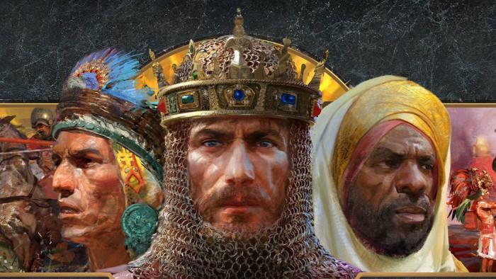 Análise | Age of Empires 2: Definitive Edition é o melhor Age já feito - 1