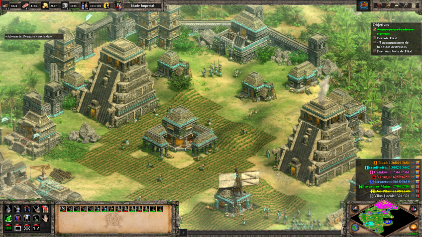 Age of Empires 2: Definitive Edition