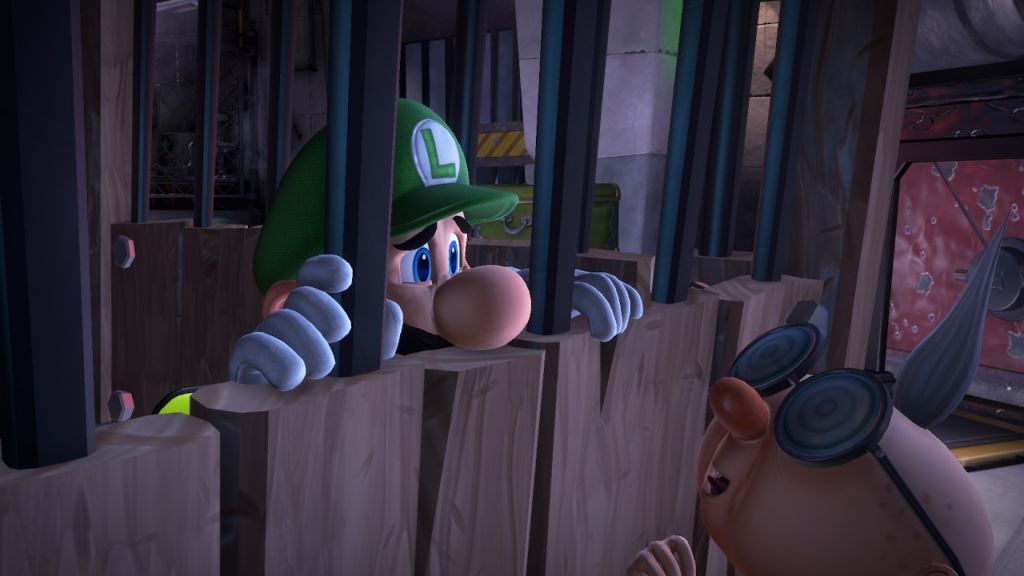 Análise | Luigi’s Mansion 3 é um dos games mais divertidos e carismáticos do ano - 3