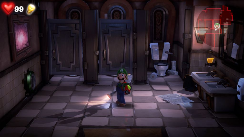 Análise | Luigi’s Mansion 3 é um dos games mais divertidos e carismáticos do ano - 6